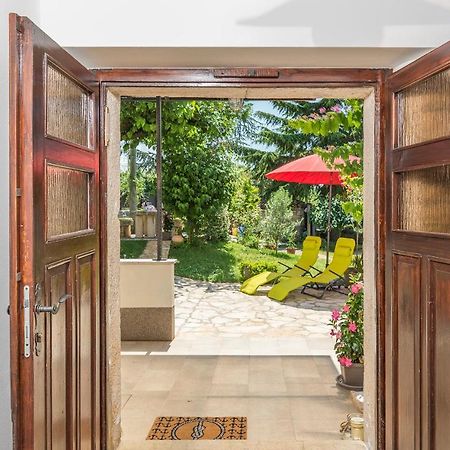 Apartment Claire Karšete Zewnętrze zdjęcie