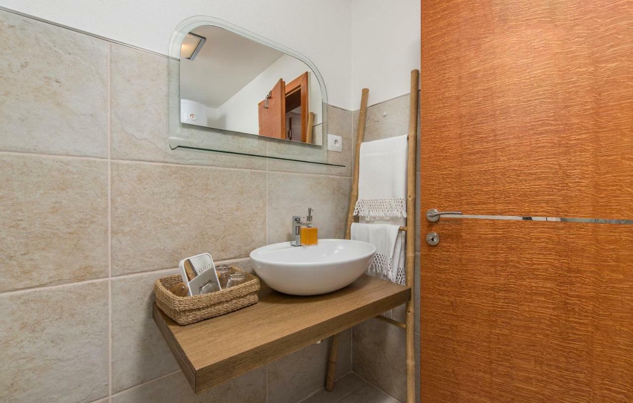 Apartment Claire Karšete Zewnętrze zdjęcie